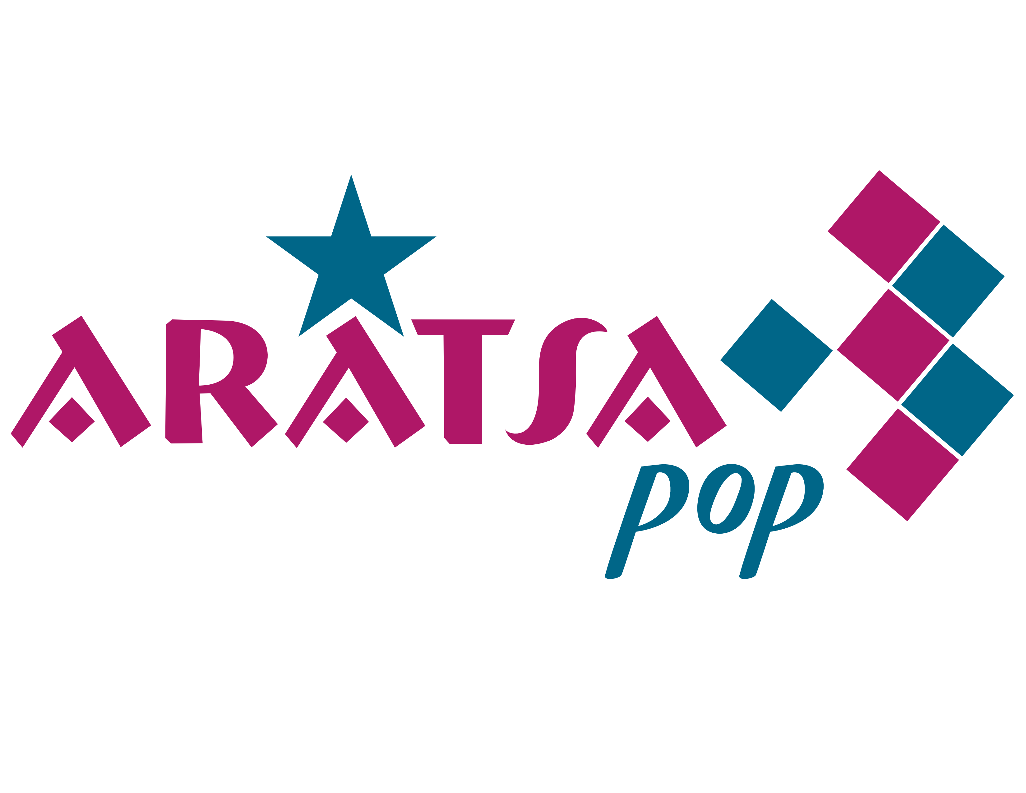 ARATSA POP